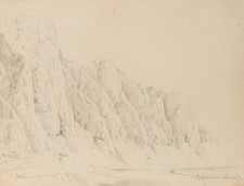 Landschaft bei Rothenfels