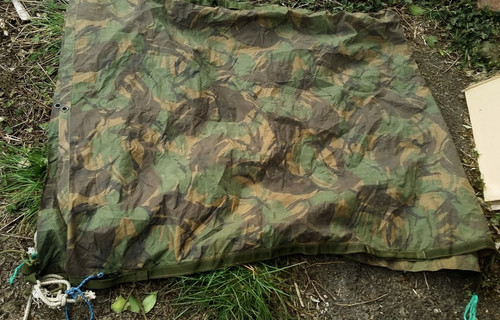 Original british military - original,