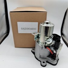 Verteilergetriebe Motor