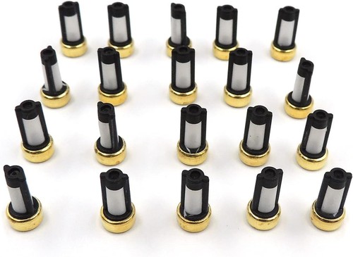 Fuel injector rebuild - rebuild, for