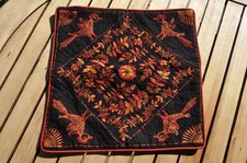 Einzigartige Handarbeit