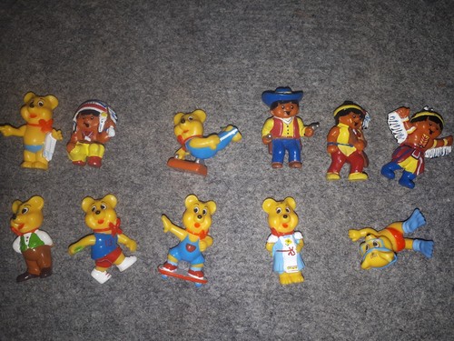 Haribo - 11,