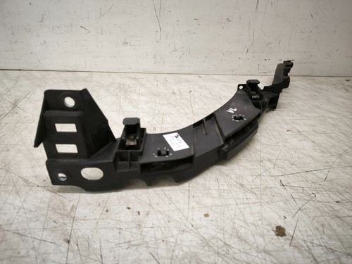 Halter scheinwerfer links - halter,