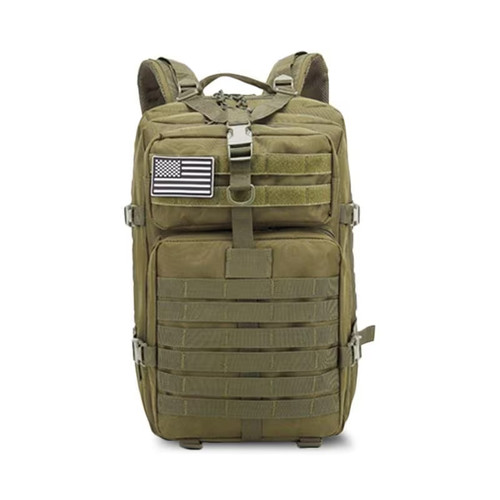Großer bundeswehr rucksack - großer,