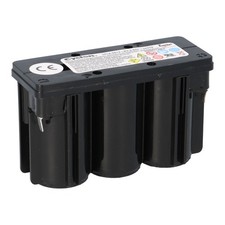 6V 2,5Ah BLEI AKKU BATTERIE