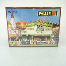 Faller H0 442 Bausatz