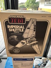 Vintage Star Wars Imperial