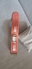 Guess Damen Armbandleder Uhr