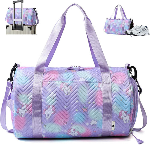 Sporttasche mädchen 25l - sporttasche, mädchen,