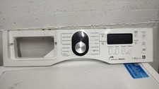Bedienblende-Frontabdeckung - ohne Elektronik Waschmaschine Samsung WF8814