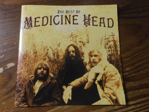 Medicene head the best of - medicene,