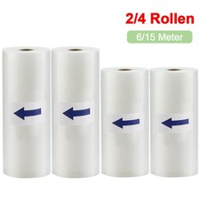 30 Meter Vakuumrollen