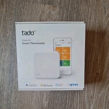Tado V3+ Smart Thermostat