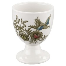 Eierbecher auf Fuß Ridgway