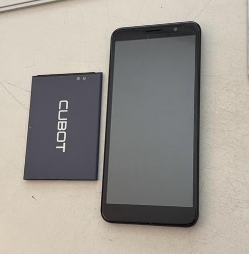 Smartphone cubot - smartphone,