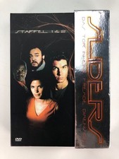Sliders - Das Tor in eine