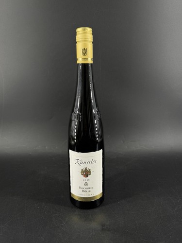 Künstler riesling trocken - künstler,