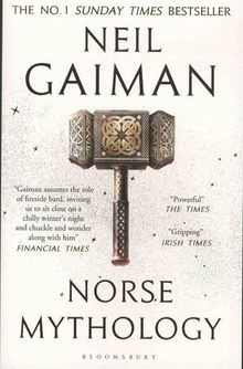 Norse mythology neil - mythology:,