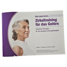 Gehirn Zirkeltraining von