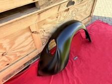 VW Käfer 1200 1303 1600i Kotflügel hinten rechts Original VW Mexico (13-021)