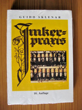 Guido Sklenar IMKERPRAXIS