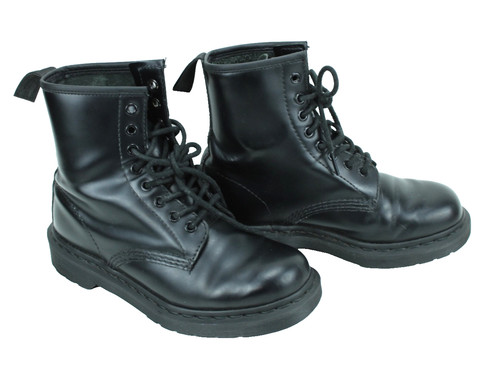 Martens 1460 mono - dr.,