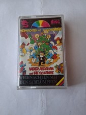 MC Weihnachten mit den