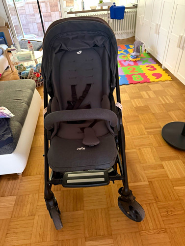 Joie buggy babywanne - 2, in