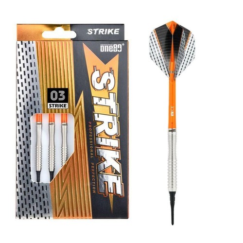 One80 darts strike - one80, 80%