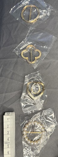 Schal ring shirt - ring, t-shirt