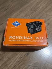 AGFA Rondinax 35U 35mm Format