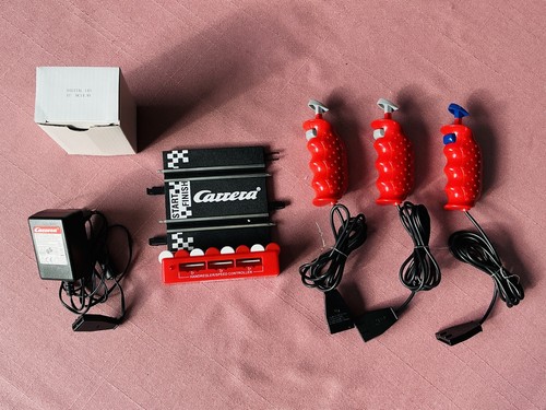 Carrera digital 143 - digital,
