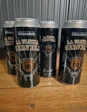 BÖHSE ONKELZ 4x BIERDOSE LA