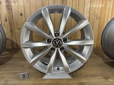 1x Alufelge Novara 5N0601025AN