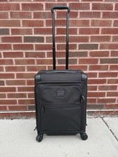 TUMI Alpha 2 Hardshell 4-Wheel