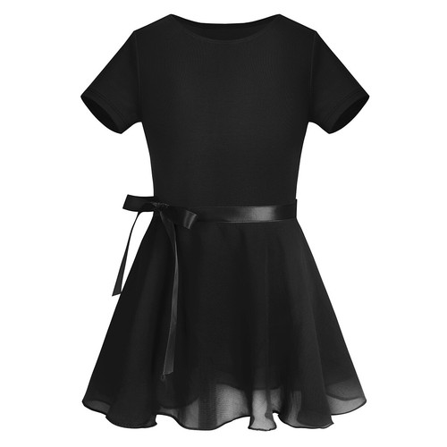 Mädchen ballettkleid tanzbody - mädchen,