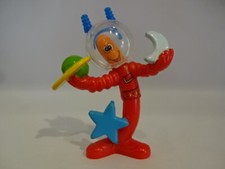 Pic-Nic 1999 - Space - Serie 2 / Kid