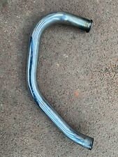 Auspuffkrümmer Ducati