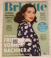 Brigitte frauenzeitschrift - frauenzeitschrift, 5