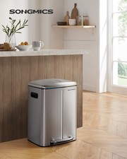 Mülleimer 20 l - 2,