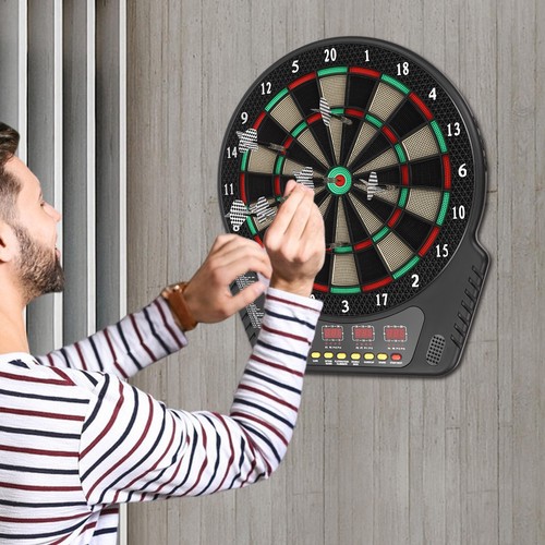 Elektronische dart dartautomat - elektronische,