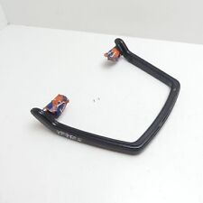 Honda VF 750 S Soziusgriff