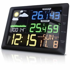 Bearware funk wetterstation - funk,