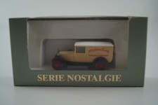 Roskopf Modellauto 1:87 Mercedes-Benz L1000 Milchhandlung Nr. 254