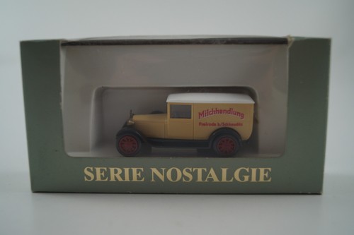 Roskopf modellauto 87 - modellauto, 1:87
