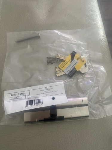 Yale superior zylinder - yale,
