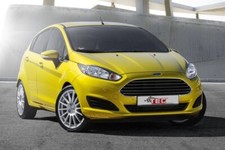 4x 17 Zoll AS2 Felgen für