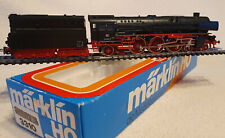 Märklin H0 3310 Dampflok 012