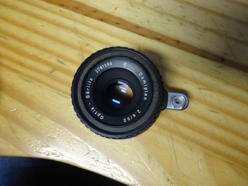 Optik domiplan görlitz 50 - optik,