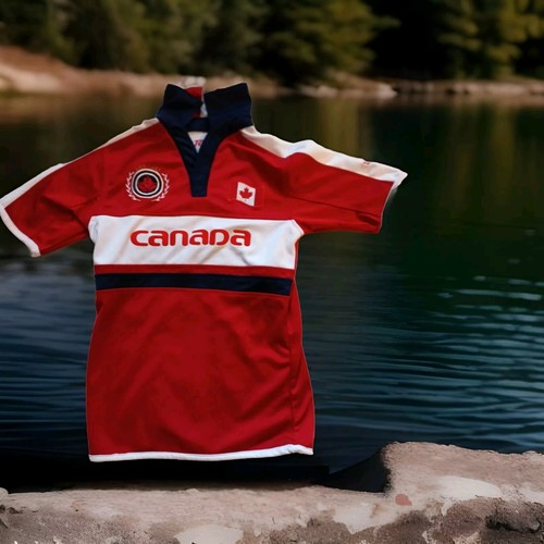 Trikot canada von - trikot, canada🇨🇦
